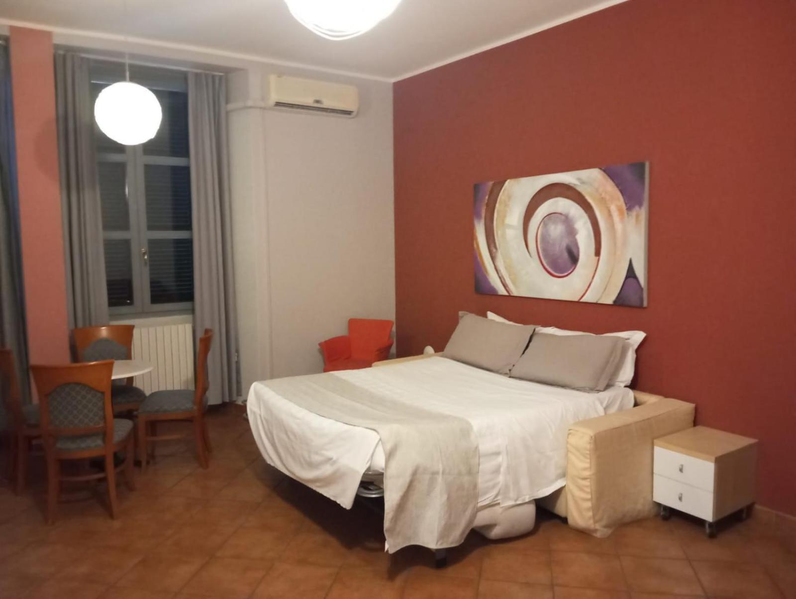 Lizard Hotel โกโม ภายนอก รูปภาพ